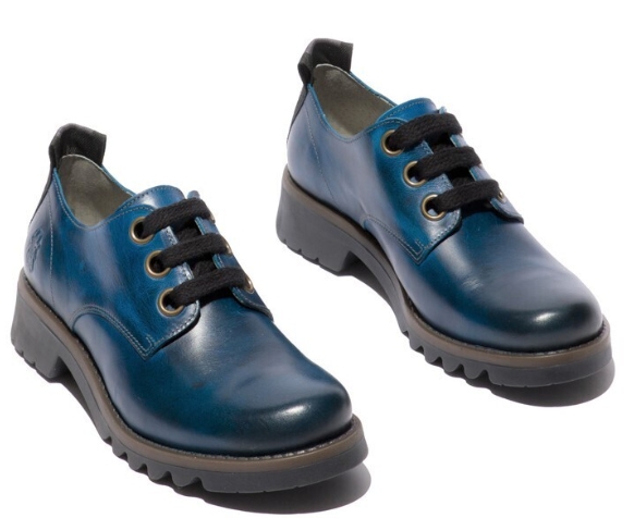 Fly London Batai: Kada Paskutinį Kartą Jautėtės Tikrai &Scaron;aunūs Savo Avalynėje？