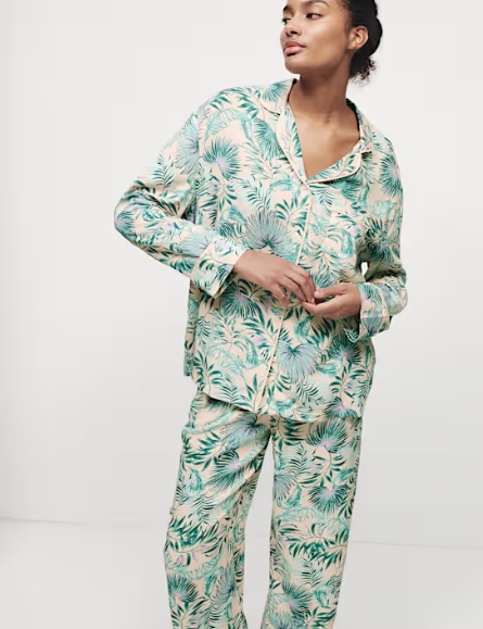 Marks and Spencer Lietuva: Mano Patirtis Su Drabužiais, Pizamomis Ir Batais