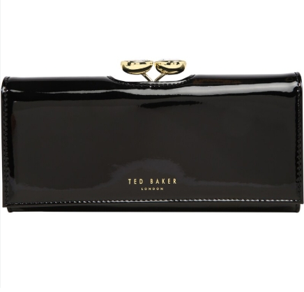 Ted Baker Lietuva: Britų &Scaron;armas, Atradęs Namus Lietuvoje