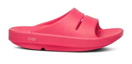 Oofos shoes &ndash; žingsniai, kurie keičia poilsio sampratą