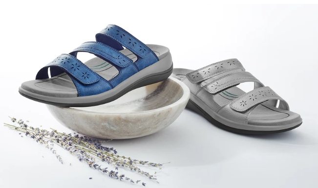 Orthofeet &ndash; kai avalynė tampa tikru komforto sinonimu