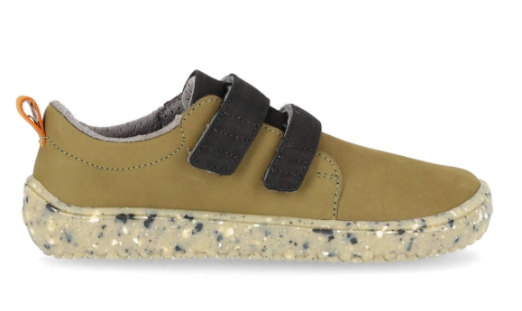 Be Lenka Batai &ndash; Gamta, Laisvė ir Jūsų Pėdų Džiaugsmas