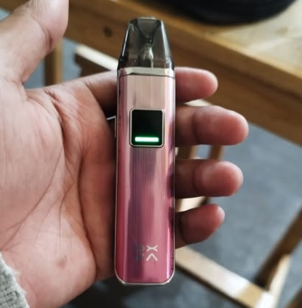 Vienkartiniai elektroniniai cigaretai: Ar tai ateitis ar pavojus?