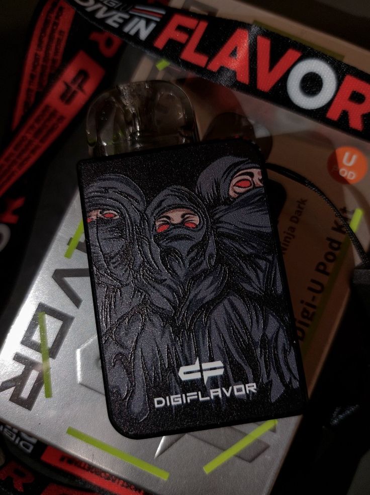 Elektroninės cigaretės: Naujas būdas rūkyti ar tik mada?